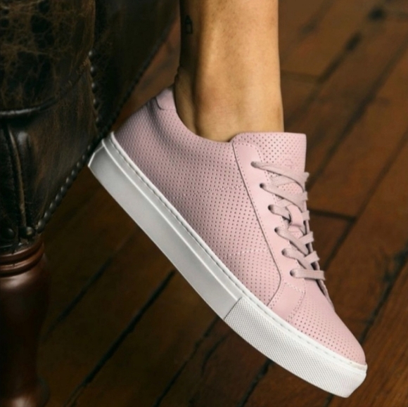 New GREATS Royale Perforated W - Picture 13 of 13